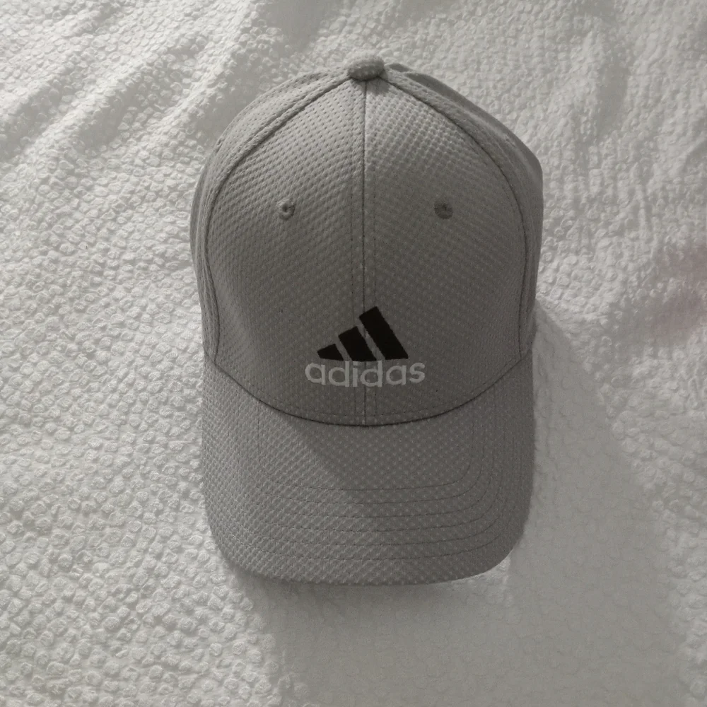 Adidas Release Stretch Fit Hat